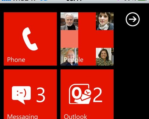 Как попробовать Windows Phone 7 на вашем iPhone или Android