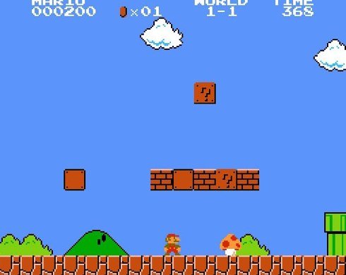 Теперь все всегда могут играть в онлайне или локально в Super Mario Bros на любом ПК