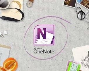 Microsoft OneNote доступна для пользователей Android