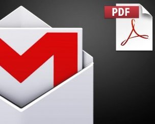 Как сохранить цепочку писем Gmail в PDF или Word без всяких программ