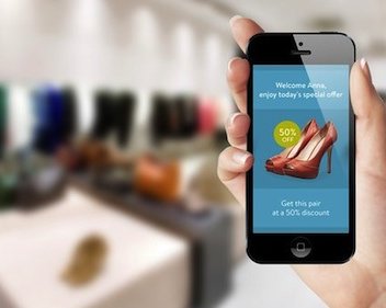 Почему iBeacon от Apple лучше NFC