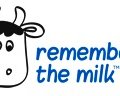 Remember the milk — удобный планировщик