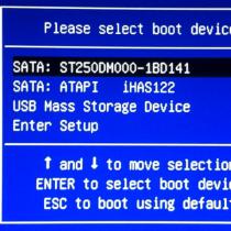 What is the Boot Menu and how to access it from a laptop or PC Hotkeys BIOS Asus