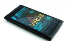 คุณต้องการโปรแกรมป้องกันไวรัสสำหรับ Windows Phone หรือไม่?