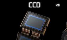 Typy matríc.  CCD alebo CMOS?  čo je lepšie?  Čo je lepšie ccd a CMOS